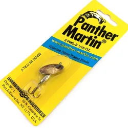 Panther Martin 2