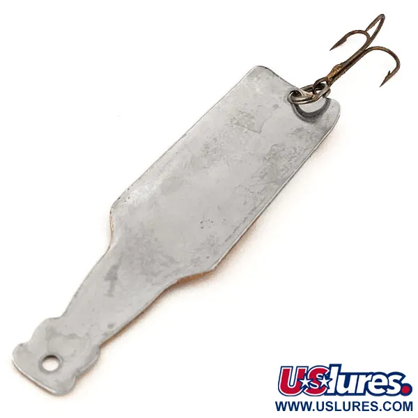 Old Milwakee Blizgė, Varis, 11g, Butelio forma, #13068