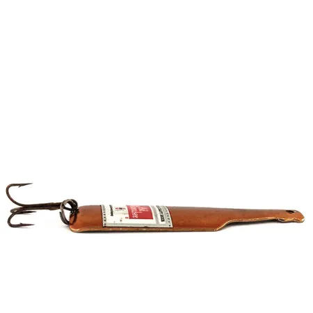 Old Milwakee Blizgė, Varis, 11g, Butelio forma, #13068