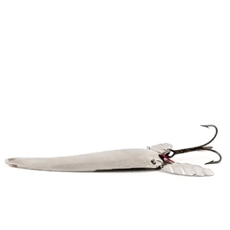 Dominion 92 Blizgė, Nikelis, 21g, Šoniniai Pelekai, #13070