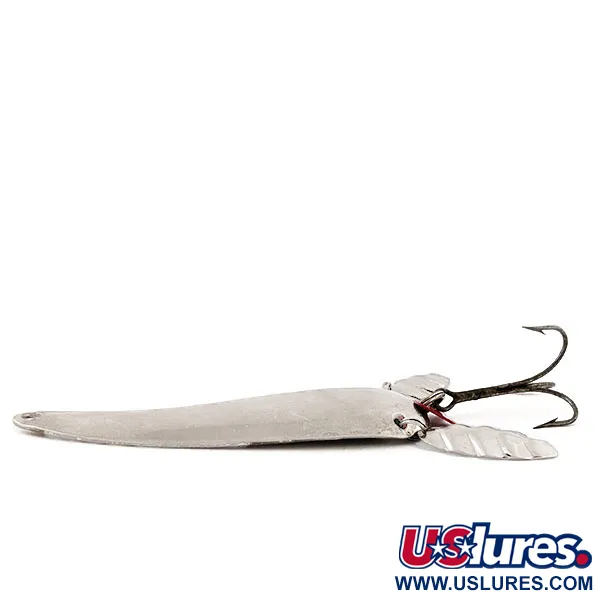 Dominion 92 Blizgė, Nikelis, 21g, Šoniniai Pelekai, #13070