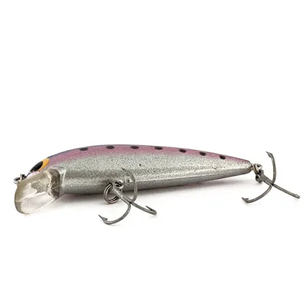 Yo-ZURI Duel CS Minnow Vobleris, Upėtakis, 6.5g, Skęstantis, #13071