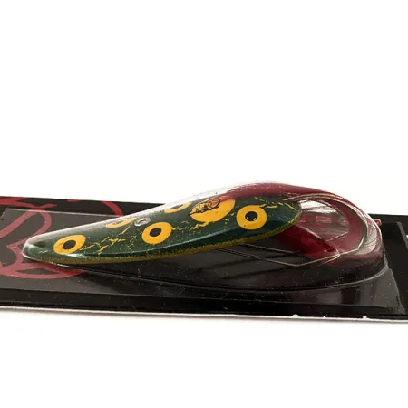 Eppinger Dardevle Imp, 11g Frog, blizgė #20749