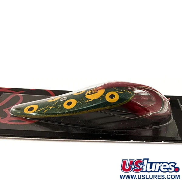 Eppinger Dardevle Imp, 11g Frog, blizgė #20749