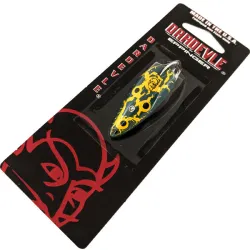 Dardevle Spinnie Weedless neapsižoliuojanti vartiklė