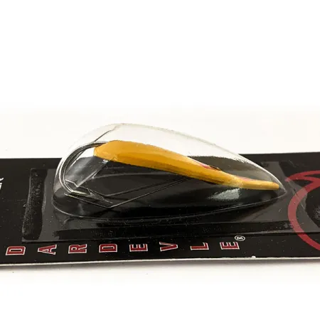 Eppinger Dardevle Spinnie Weedless, 7 g, Five of Diamonds, vartiklė #20297