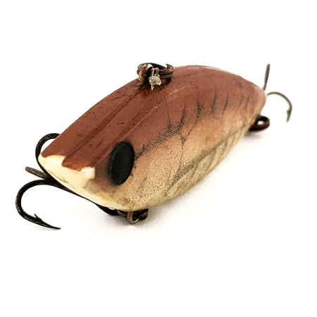 Cotton Cordell TH Spot G-Finish Skęstantis Ratlinas, G-Finish, 14g, #13109