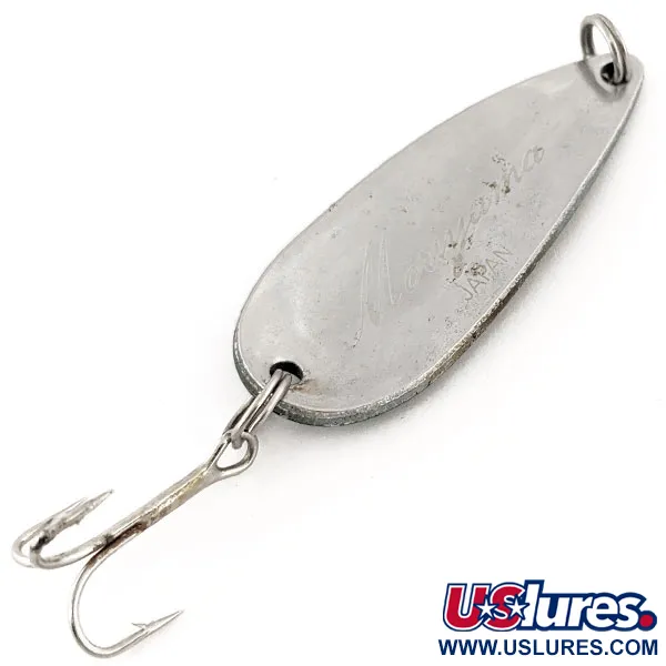 Moriyama Blizgė, Frog/Nickel, 11g, Japoniška kokybė, #13117