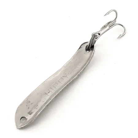 Acme Hippy Vartiklė, Kaltas Nikelis, 4g, Pagaminta JAV, #13122