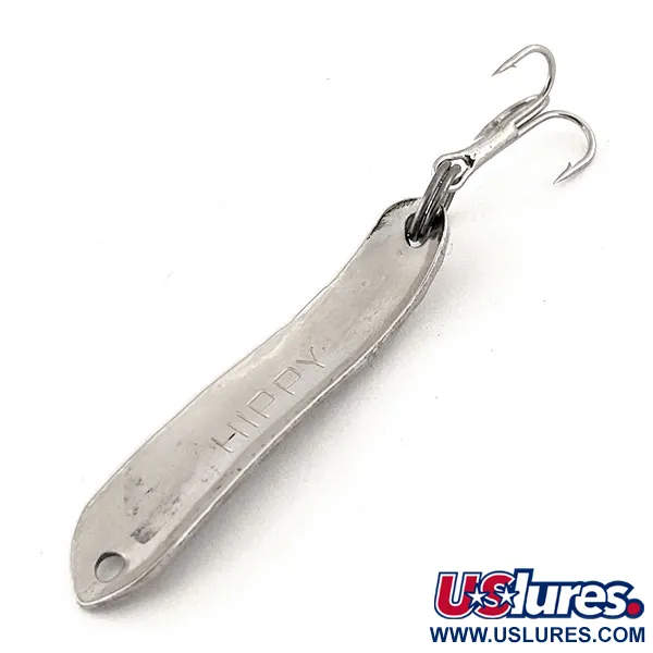 Acme Hippy Vartiklė, Kaltas Nikelis, 4g, Pagaminta JAV, #13122