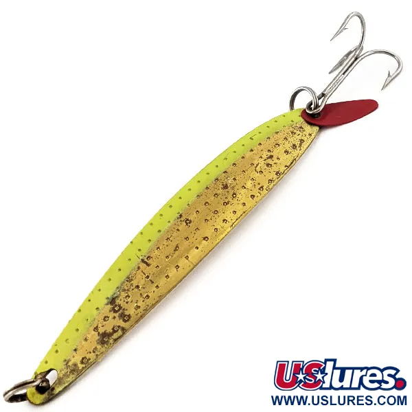 Bay De Noc Laker Taker UV