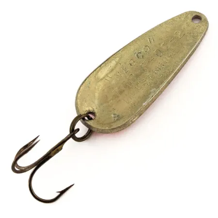 Nebco Tor-P-Do 2 UV Blisgė, Raudona/Balta, 14g, UV Glow, #13144