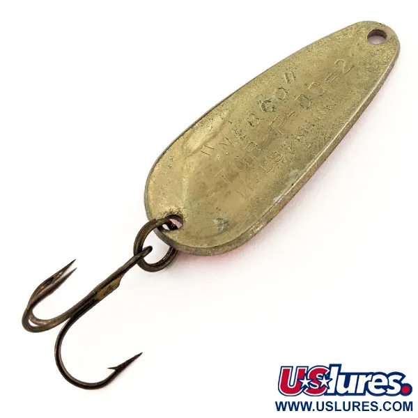 Nebco Tor-P-Do 2 UV Blisgė, Raudona/Balta, 14g, UV Glow, #13144