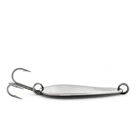 Tony Accetta 7 Blizgė, Nikelis, 21g, Tolimas Metimas, #13146