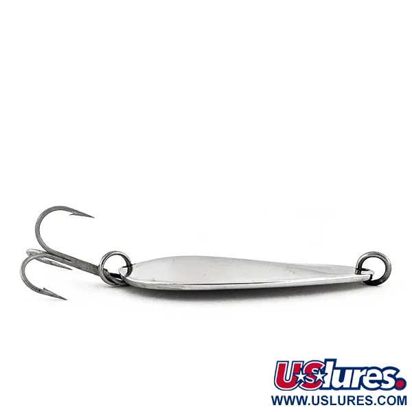 Tony Accetta 7 Blizgė, Nikelis, 21g, Tolimas Metimas, #13146