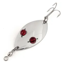 Red Eye Wiggler