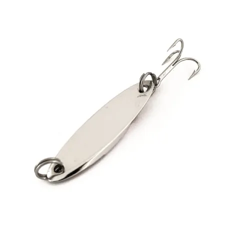 Acme Kastmaster Blizgė, Nikelis / Upėtakis, 3.5g, Štampuota, #13164