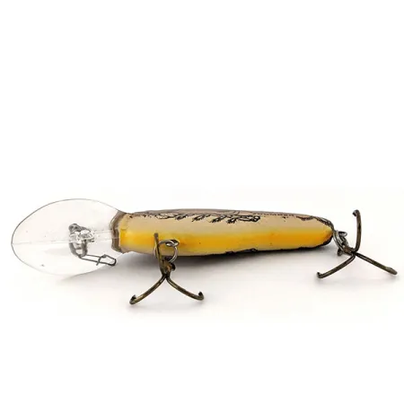 BOMBER Flat A Vobleris, Crawfish, 10g, Gylis 1.2-2.5m, #13174