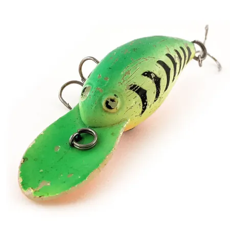 Producers B52 UV Vobleris, Fire Tiger, 10g, UV-reaktyvus, #13175