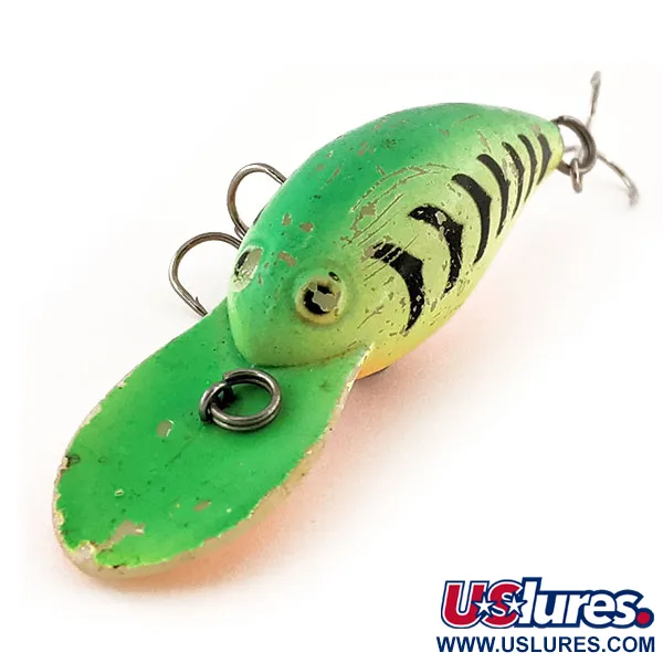 Producers B52 UV Vobleris, Fire Tiger, 10g, UV-reaktyvus, #13175