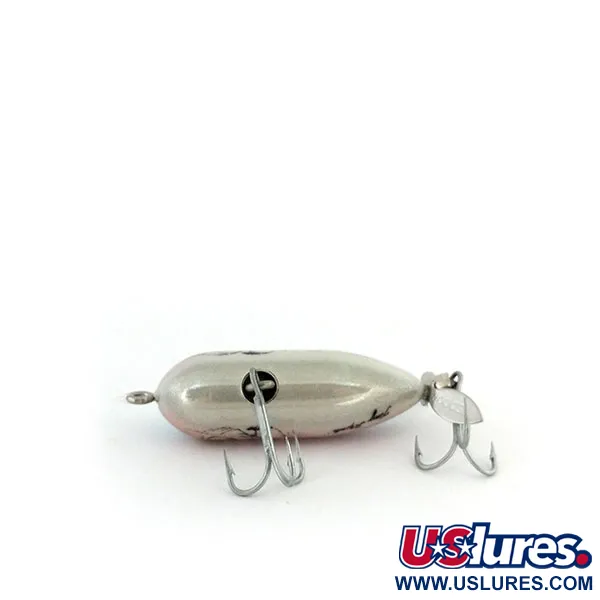 Heddon Tiny Torpedo Paviršinis Masalas, Upėtakis, 7g, #13184