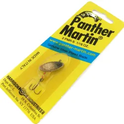 Panther Martin 2a