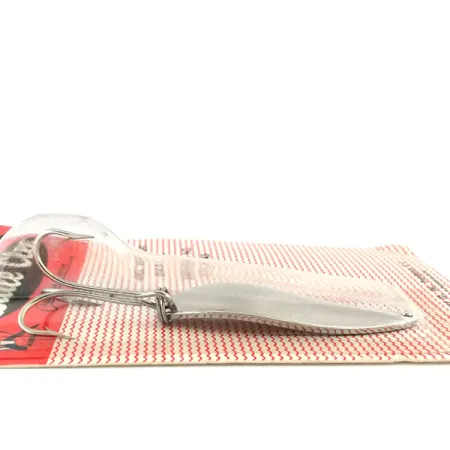 Seneca Little Cleo (Hula Girl) Blizgė, Nikelis, 21g, Šokėjos antspaudas, #13194