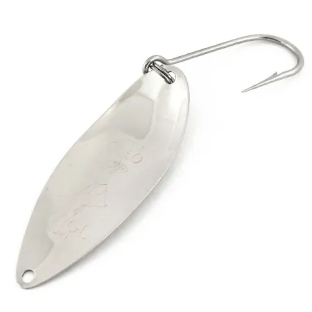 Seneca Little Cleo (Hula Girl) Vartiklė, Nikelis, 7g, #13196