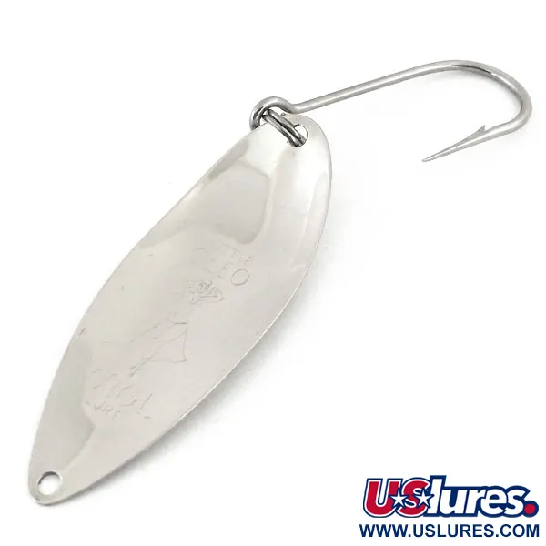 Seneca Little Cleo (Hula Girl) Vartiklė, Nikelis, 7g, #13196