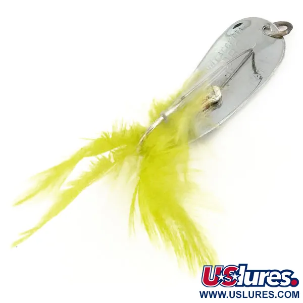 Tony Accetta HOBO Vartiklė, Nikelis, 12g, Apsauga nuo žolių, #13200