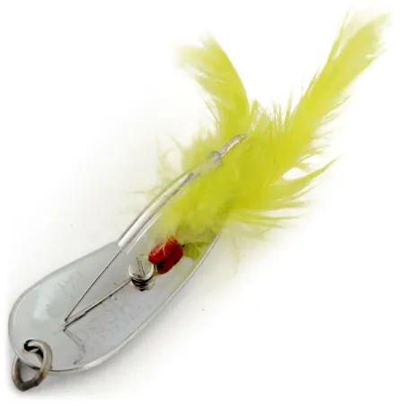 Tony Accetta HOBO Vartiklė, Nikelis, 12g, Apsauga nuo žolių, #13200