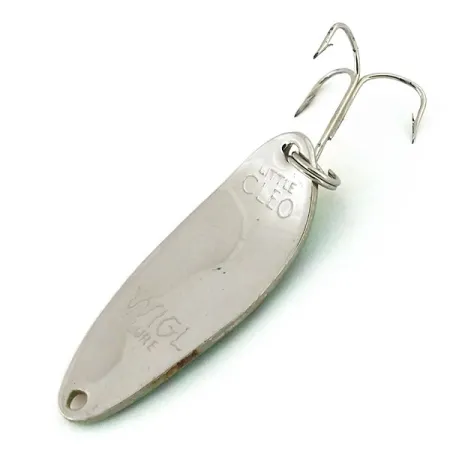 Acme Little Cleo UV Vartiklė, Fire Tiger, 9g, UV danga, #13206