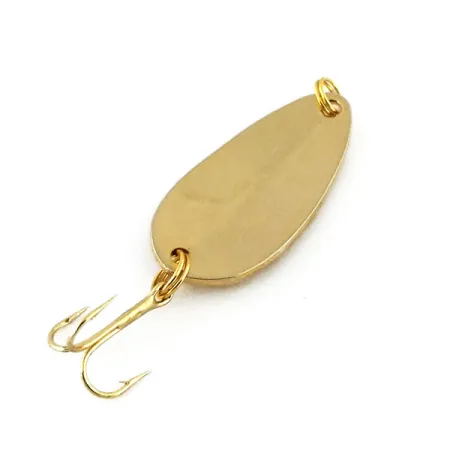 Acme Fish Hawk Blizgė, Auksinė/Raudona, 7g, Mušta tekstūra, #13212