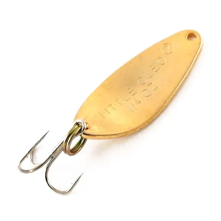 Acme Little Cleo Vartiklė, Varis, 7g, Klasikinė Forma, #13245