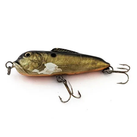 Bass Pro XPS Floating, 14g, 7cm, paviršinis masalas #17493