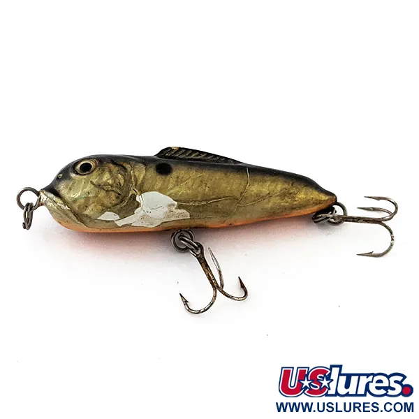 Bass Pro XPS Floating, 14g, 7cm, paviršinis masalas #17493