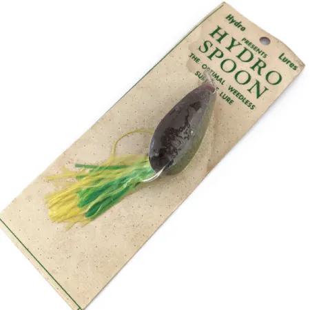Žolėms atspari vartiklė Weedless Hydro Spoon