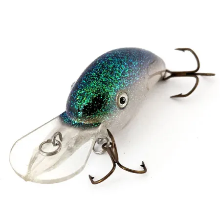 Strike King 4XD, 10 g, 5 cm, giliavandenis vobleris #13828