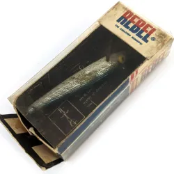 Vintažinis Rebel Floater (1960s)