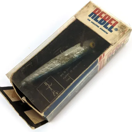 Vintažinis Rebel Floater (1960s)