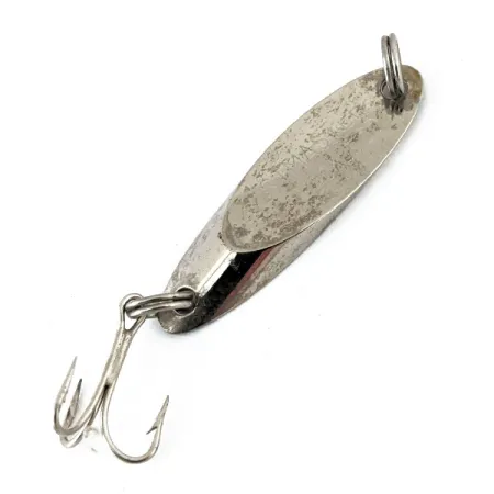 Acme Kastmaster, 3,5g, Nikelis, Blizgė #14243