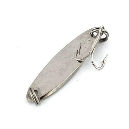 Acme Kastmaster, 3,5g, Nikelis, Blizgė #14243