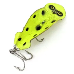 Buck Perry spoonplug UV
