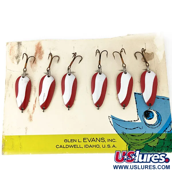 Glen Evans Pay-Off vartyklė