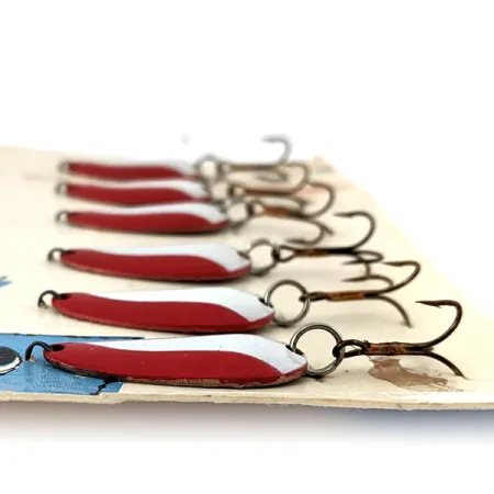 Glen Evans Pay-Off, 5g, Raudona / Balta / Varis, Vartyklė #14509