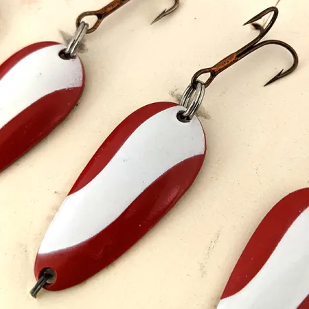 Glen Evans Pay-Off, 5g, Raudona / Balta / Varis, Vartyklė #14509