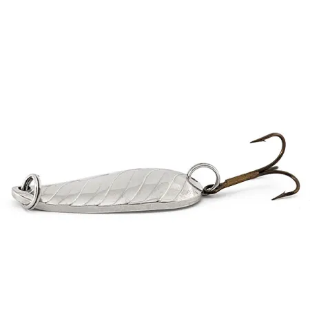 Abu Garcia Sierra Spoon, 11g, sidabrinė, blizgė #16432