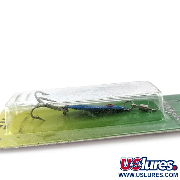 Wahoo Key Largo Swim'n Fin, 7g, mėlyna vartiklė #22375