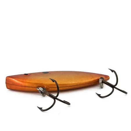 Bill Lewis Rat-L-Trap, oranžinis auksas, 14 g, vobleris #14715