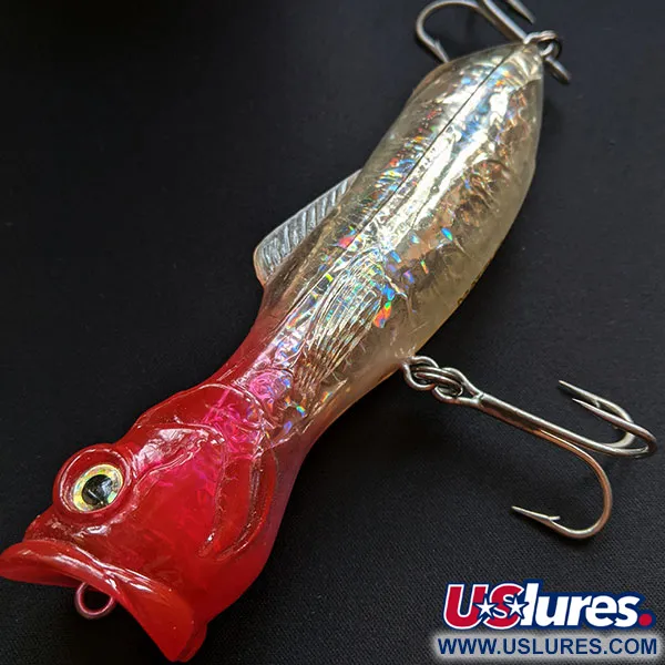 Matzuo Captain Hook, 15 cm, 75 g, Skęstantis masalas #16677